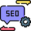 SEO (Search Engine Optimization)